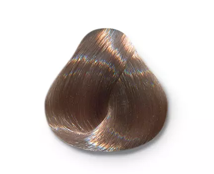 OLLIN PROFESSIONAL 9/26 краска безаммиачная для волос, блондин розовый / SILK TOUCH 60 мл