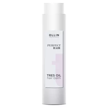 OLLIN PROFESSIONAL Бальзам питательный для волос / OLLIN PERFECT HAIR TRES OIL 400 мл