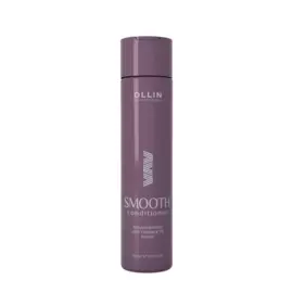 OLLIN PROFESSIONAL Кондиционер для гладкости волос / Conditioner for smooth hair SMOOTH HAIR 300 мл