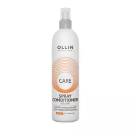 OLLIN PROFESSIONAL Кондиционер-спрей для придания объема / Volume Spray Conditioner 250 мл