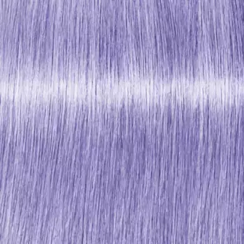 OLLIN PROFESSIONAL Крем-краска перманентная для волос, анти-желтый / COLOR FASHION 60 мл