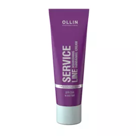 OLLIN PROFESSIONAL Крем питательный для рук и ногтей / Nourishing Hand & Nail Cream 100 мл