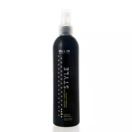 OLLIN PROFESSIONAL Лосьон-спрей средней фиксации для укладки волос / Lotion-Spray Medium STYLE 250 мл