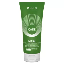 OLLIN PROFESSIONAL Маска интенсивная для восстановления структуры волос / Restore Intensive Mask 200 мл