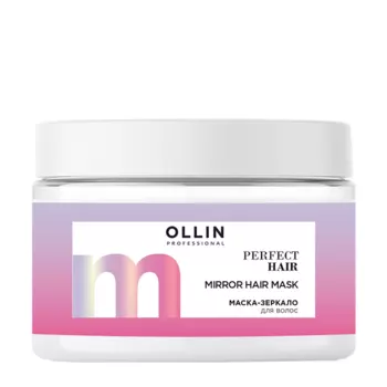 OLLIN PROFESSIONAL Маска-зеркало для волос / PERFECT HAIR 300 мл