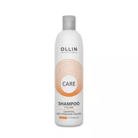 OLLIN PROFESSIONAL Шампунь для придания объема / Volume Shampoo 250 мл