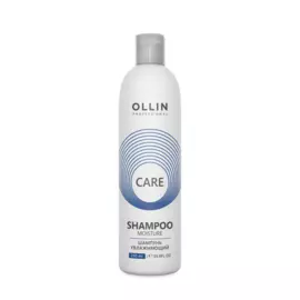 OLLIN PROFESSIONAL Шампунь увлажняющий / Moisture Shampoo 250 мл