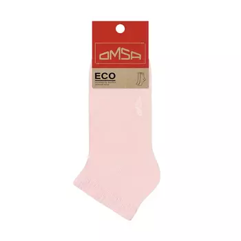 OMSA Носки женские укороченные Pesca 39-41 / ECO 252