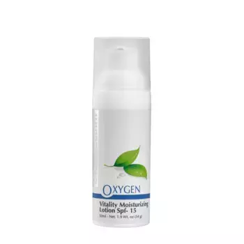 ONmacabim Эмульсия увлажняющая SPF20 / Oxygen 50 мл
