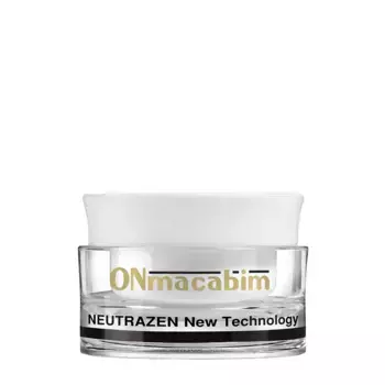 ONmacabim Крем увлажняющий для нормальной и сухой кожи с SPF15 / Neutrazen Carnosilan 50 мл