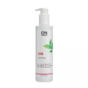 ONmacabim Лосьон очищающий для жирной и проблемной кожи / DM 250 мл