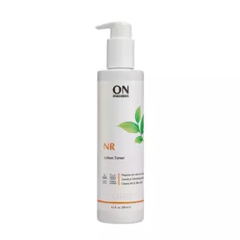 ONmacabim Лосьон тонизирующий для нормальной и сухой кожи / NR 250 мл