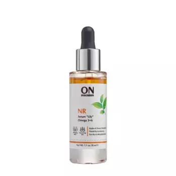 ONmacabim Сыворотка питательная Лили / NR 30 мл