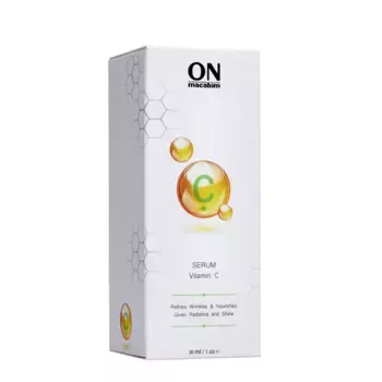 ONmacabim Сыворотка с витамином С / VC 30 мл