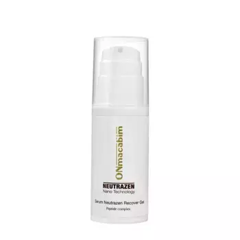 ONmacabim Сыворотка восстанавливающая / Neutrazen Recover Gel 50 мл