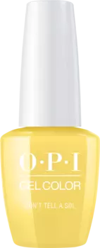 OPI Гель-лак для ногтей / Don’t Tell a Sol GelColor 15 мл
