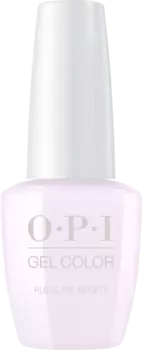 OPI Гель-лак для ногтей / Hue is the Artist? GelColor 15 мл