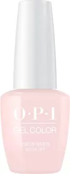 OPI Гель-лак для ногтей / Lisbon Wants Moor OPI LISBON GELCOLOR 15 мл