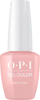 OPI Гель-лак для ногтей / Sweet Heart ICONIC GELCOLOR 15 мл