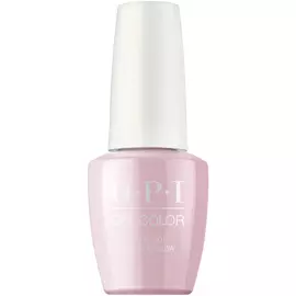 OPI Гель-лак для ногтей / You’ve Got that Glas-glow Gel Color 15 мл