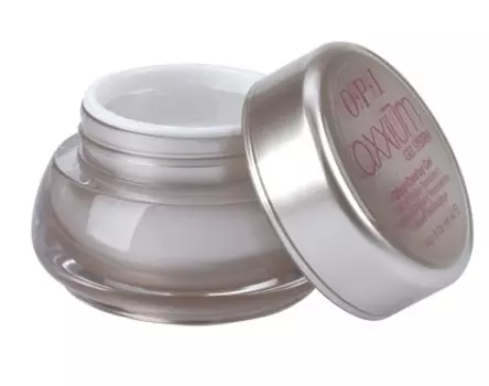 OPI Гель покрывающий прозрачный / Axxium Clear Overlay Gel 10 г