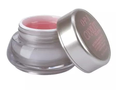 OPI Гель скульптурный нежно-розовый / Axxium Sculpture Gel Soft Pink 10 г