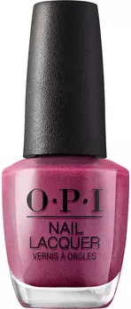 OPI Лак для ногтей / A-Rose at Dawn…Broke by Noon CLASSIC 15 мл