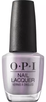OPI Лак для ногтей / Addio Bad Nails, Ciao Great Nails Milan Collection 15 мл