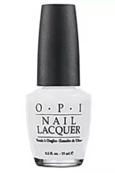 OPI Лак для ногтей / Alpine Snow CLASSICS 15 мл