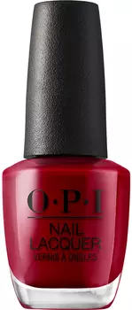 OPI Лак для ногтей / Amore at the Grand Canal Venice Collection 15 мл