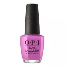 OPI Лак для ногтей / Arigato From Tokyo Nail Lacquer 15 мл