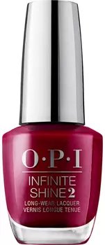 OPI Лак для ногтей / Berry On Forever Infinite Shine 15 мл