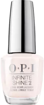 OPI Лак для ногтей / Beyond The Pale Pink Infinite Shine 15 мл