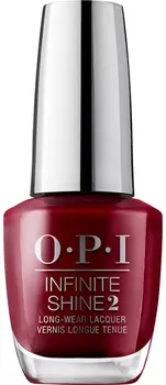 OPI Лак для ногтей / Can't Be Beet! Infinite Shine 15 мл