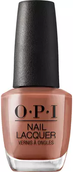 OPI Лак для ногтей / Chocolate Moose CLASSICS 15 мл