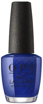 OPI Лак для ногтей / Chopstixand Stones Nail Lacquer 15 мл