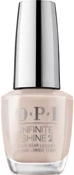 OPI Лак для ногтей / Coconuts Over OPI Infinite Shine 15 мл
