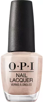 OPI Лак для ногтей / Cosmo-Not Tonight Honey! RUSSIAN 15 мл