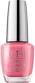 OPI Лак для ногтей / Defy Explanation Infinite Shine 15 мл
