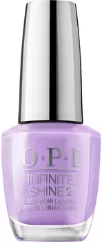 OPI Лак для ногтей / Do You Lilac It? Infinite Shine 15 мл