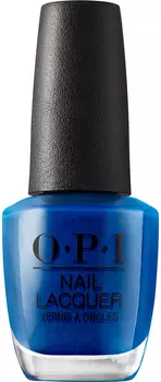 OPI Лак для ногтей / Do You Sea What I Sea? CLASSIC 15 мл
