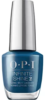 OPI Лак для ногтей / Duomo Days, Isola Nights Infinite Shine 15 мл