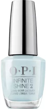 OPI Лак для ногтей / Eternally Turquoise Infinite Shine 15 мл