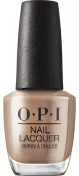 OPI Лак для ногтей / Fall-ing for Milan, Milan Collection 15 мл