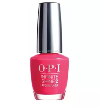OPI Лак для ногтей / From Here To Eternity Infinite Shine 15 мл