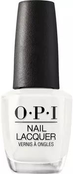OPI Лак для ногтей / Funny Bunny CLASSIC 15 мл