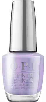 OPI Лак для ногтей / Galleria Vittorio Violet Infinite Shine 15 мл