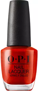 OPI Лак для ногтей / Gimme a Lido Kiss Venice Collection 15 мл