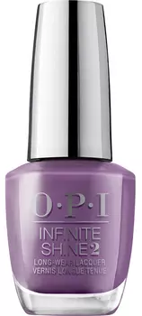 OPI Лак для ногтей / Grandma Kissed a Gaucho Infinite Shine 15 мл