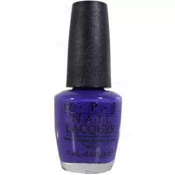 OPI Лак для ногтей / Have this clr in Stock-holm NORDIC 15 мл
